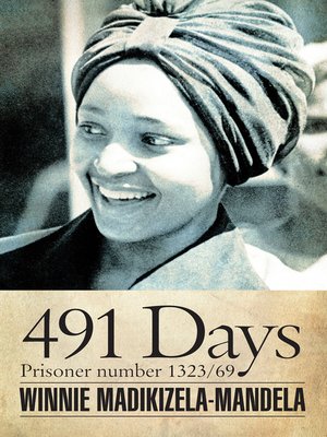 cover image of 491 Days